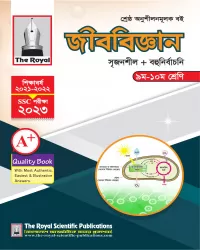 SSC Biology 2021