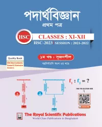 Physics 1st Paper HSC 2023