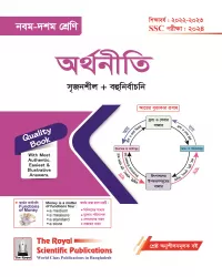 Economics Exercise Book (SSC 2024)