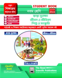 Health Protection, Livelihood & Culture - Class 9