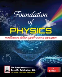 Foundation of Physics 1st Edition